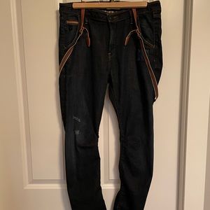 Scotch & Soda Jeans